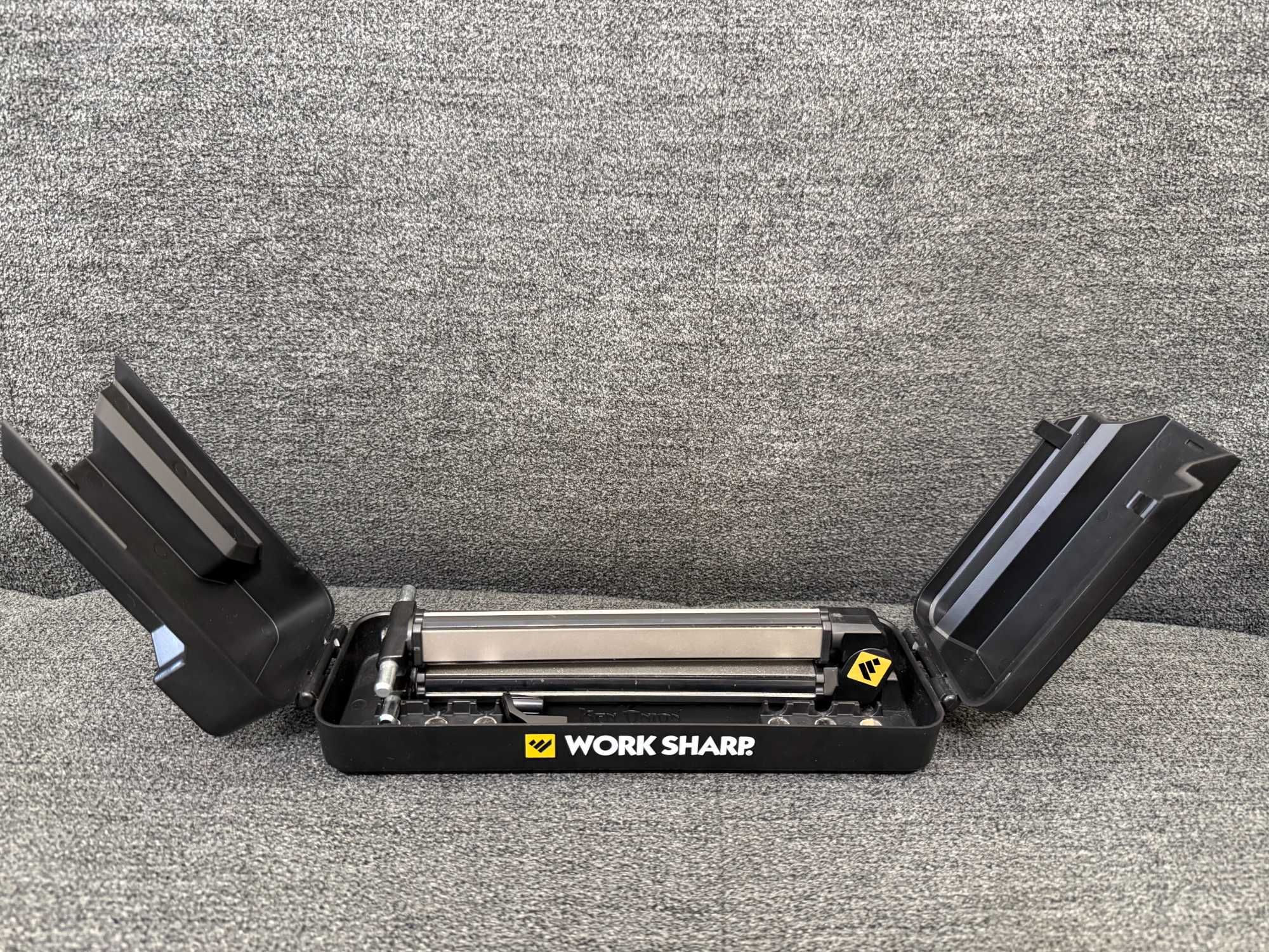 Комплект за заточване под ъгъл Work Sharp Angle Set Knife Sharpener