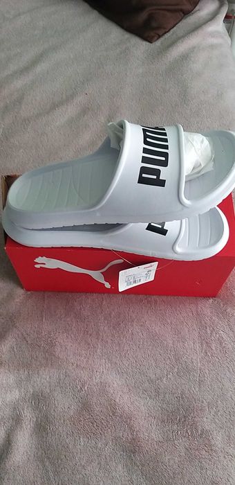 Мъжки джапанки Puma 46 номер