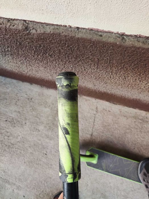 Trotineta MGP VX8 Pro