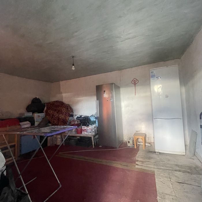 Yashnabot tumani mir shikor maxala