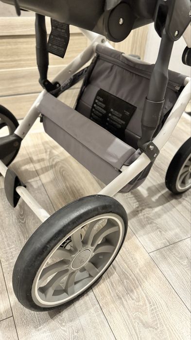 Коляска anex m-type