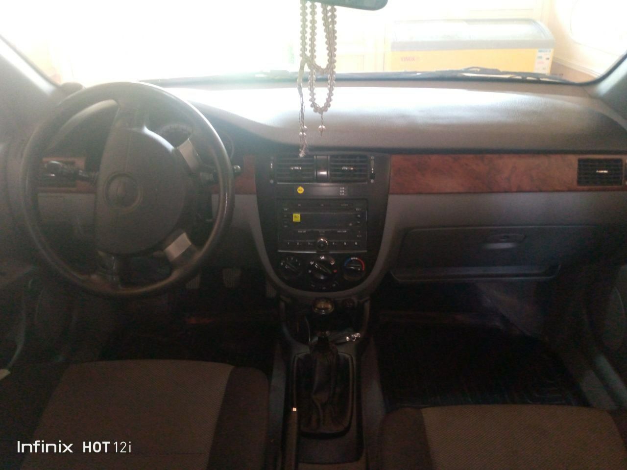 Lacceti 1.8 L SOTILADI