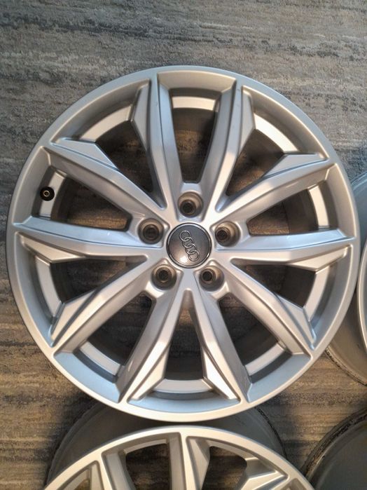 Jante Audi Originale 17