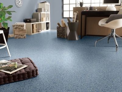 Linoleum antibacterian cabinete medicale