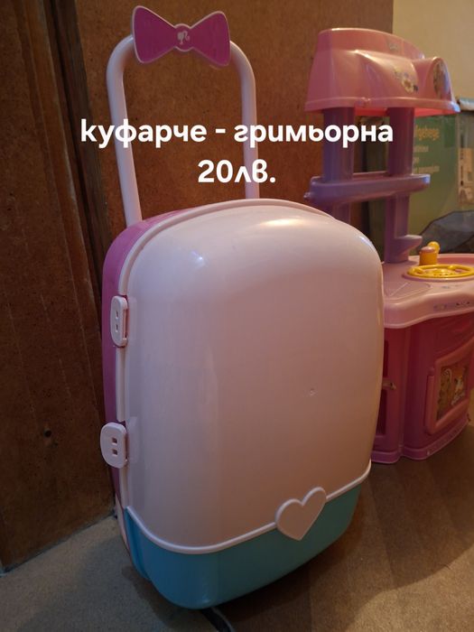 Детски играчки и игри, плюшени играчки, пъзели