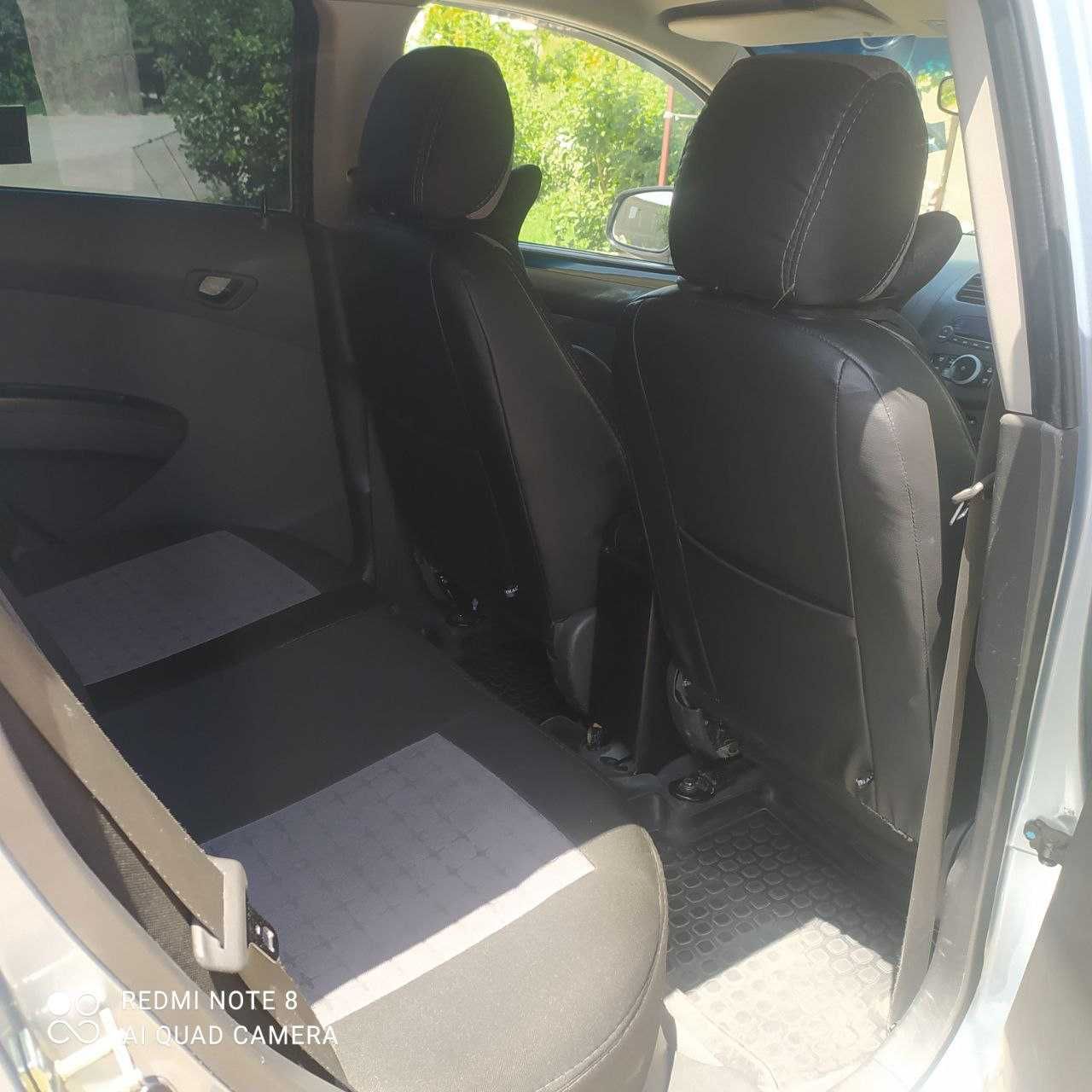 Spark chevrolet (kraska toza) Olib sotarlar tel qilib o’tirmasin!