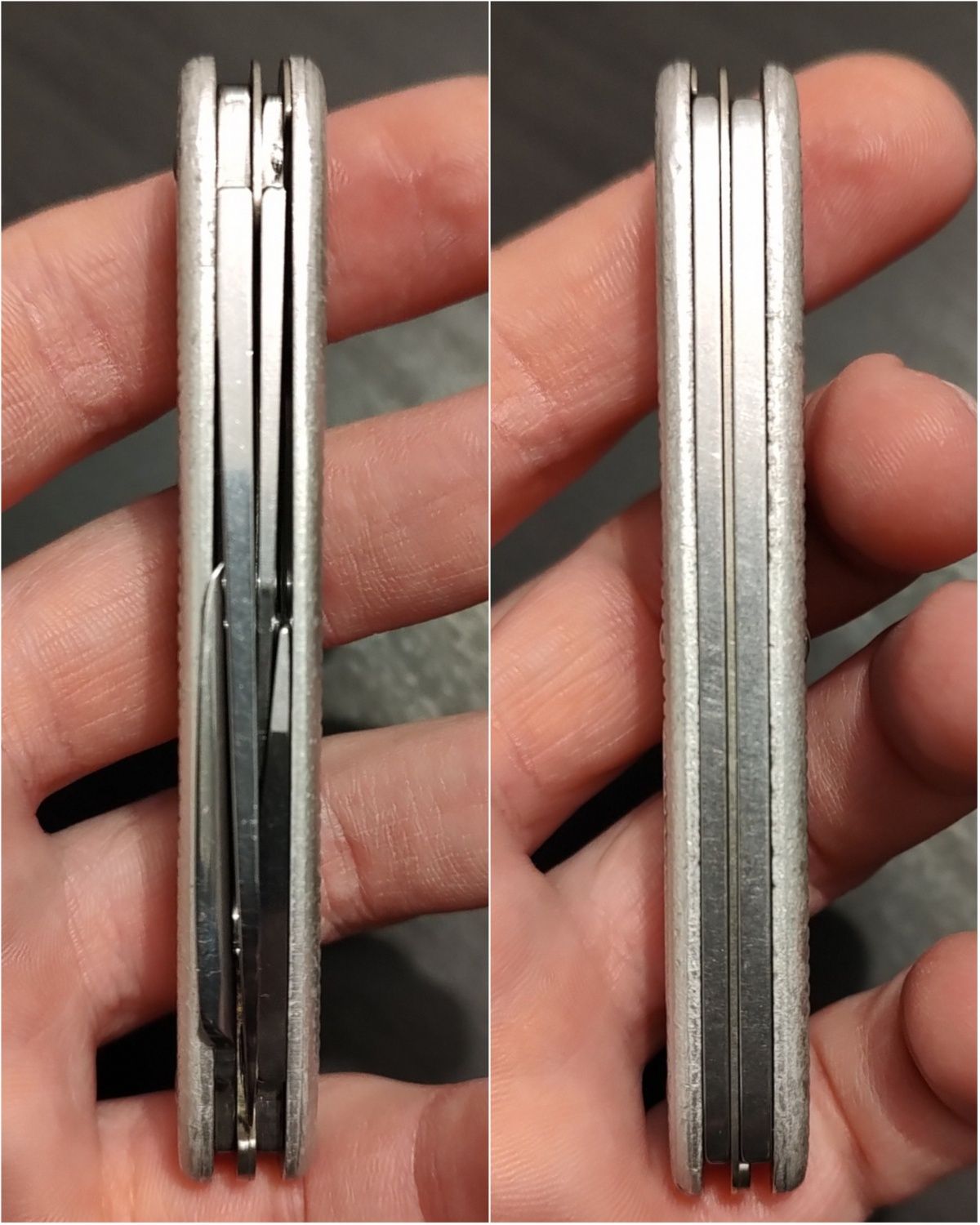 Briceag rar swiss army/elvețian Victorinox Technician SBB-CFF