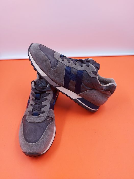 Hogan номер 44 Оригинални мъжки обувки