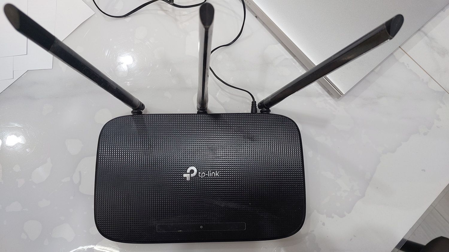 Продам роутер TP Link