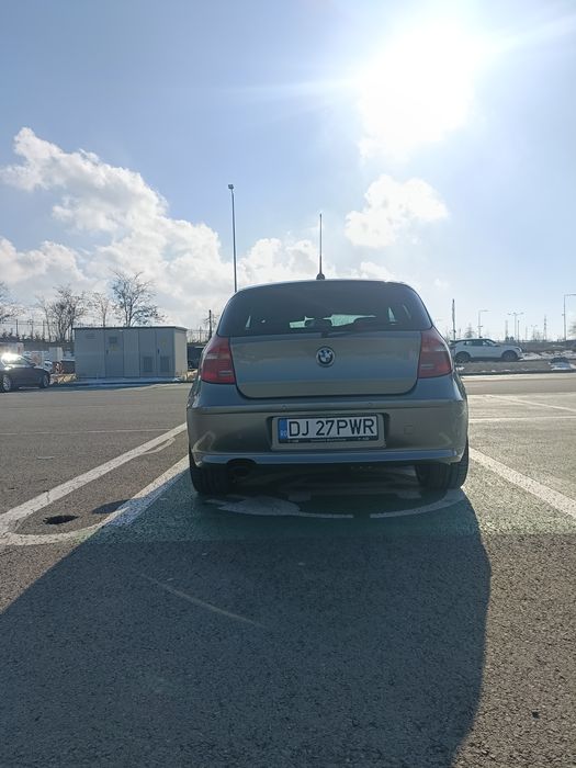 Vand/ Schimb Bmw seria 1 Euro5  e87/ e81 123d facelift 2010