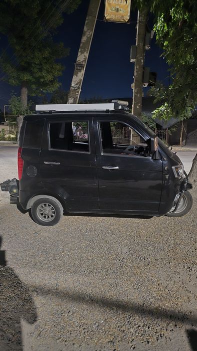 Кабинали Скутер Бензин/Электро