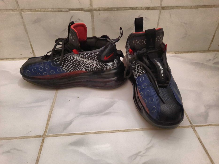 Nike Air Max nr 39 40 unisex