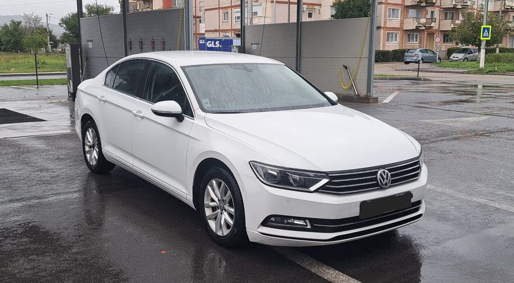 Passat/7700/Bluemotion