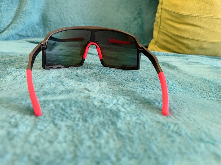 Ochelari de soare MTB