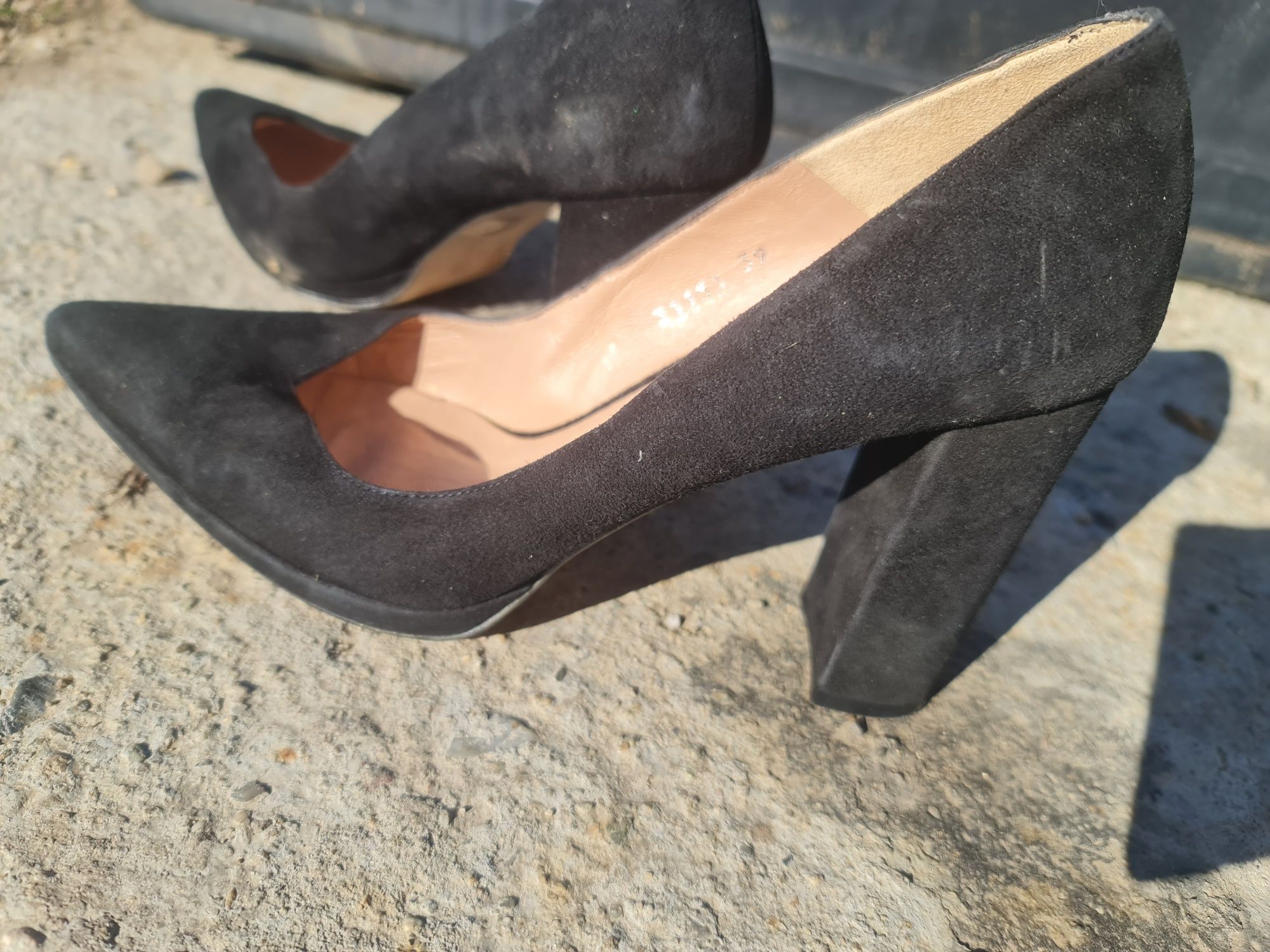 Дамски елегантни сандали и обувки