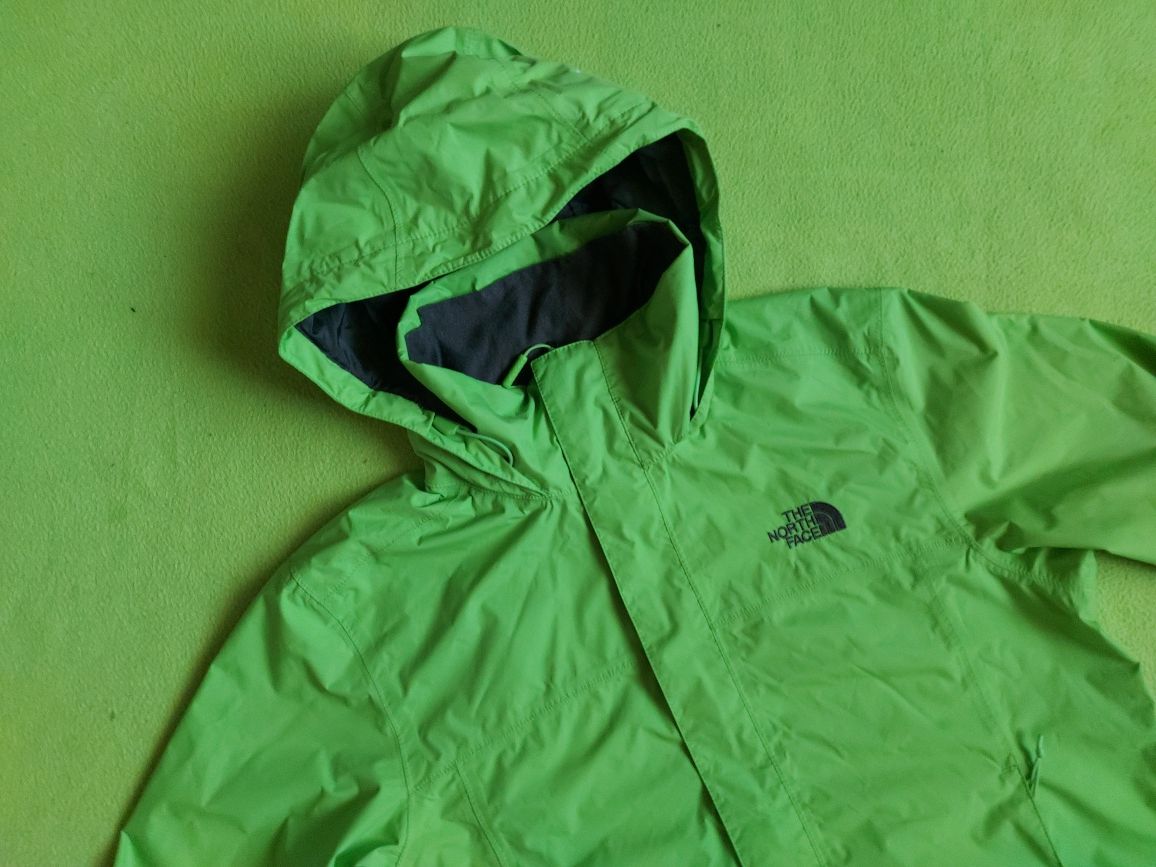 The North Face-S-DryVent