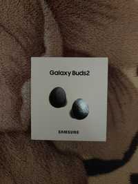 Продам новые Samsung Galaxy Buds 2