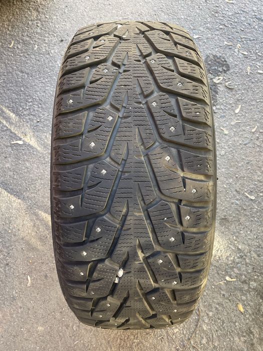 Шины зимние Yokohama 245/50/18