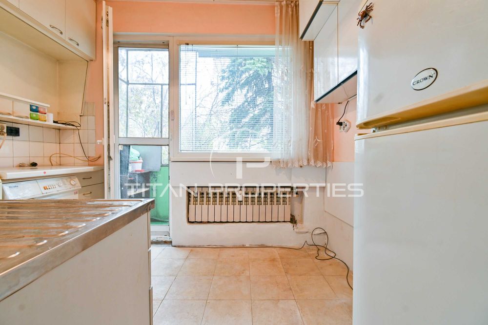 Продава се Тристаен апартамент в София, Гео Милев - 109 кв.м за 2358 €/кв.м - Снимка #7