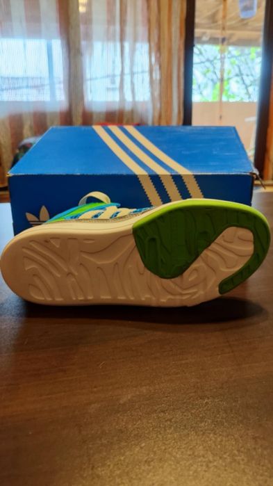 Маратонки Адидас/Stella McCartney