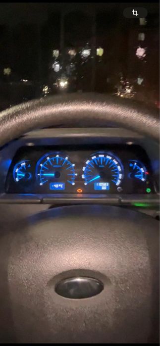 Продам щиток прибора срочно