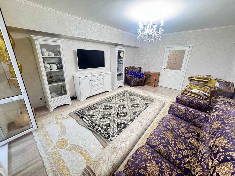 Продажа 3-комнатной квартиры