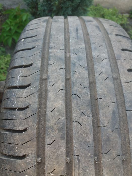Anvelope 215 60 r16