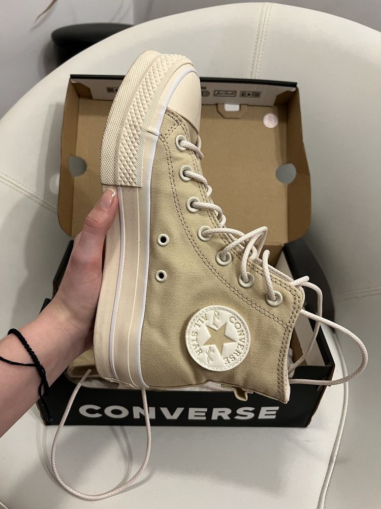 Converse Chuck Taylor ALL STAR / Marime: 37.5