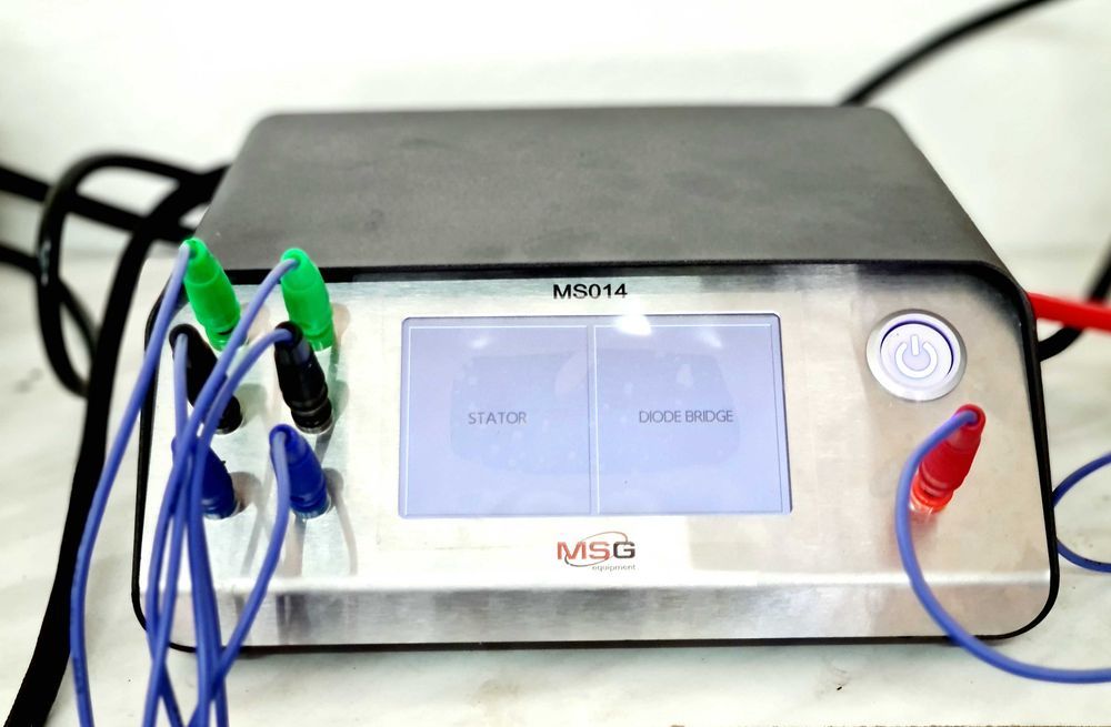 Alternator Mercedes W204, W212 | Garantie |e-electromotoare.ro