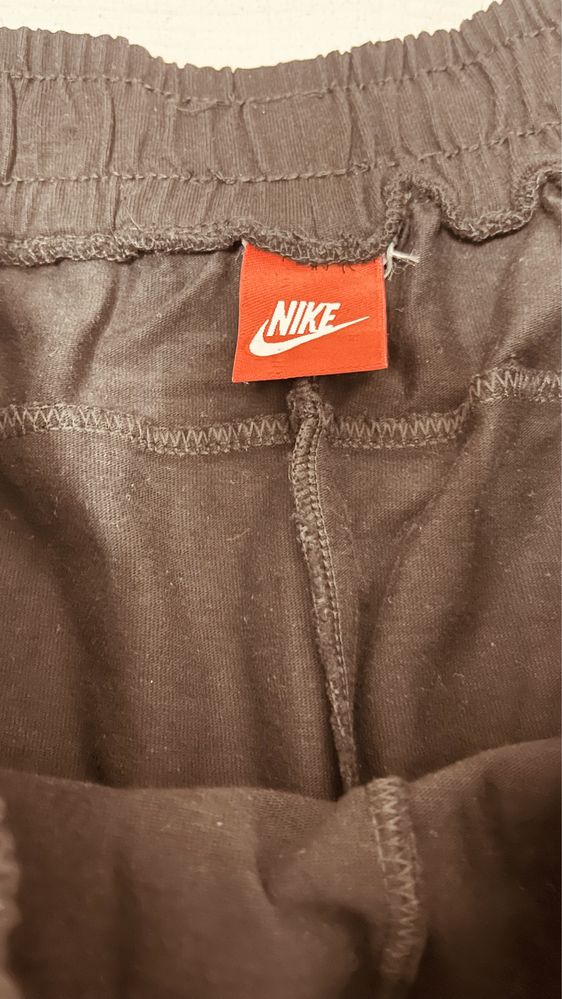 Шорты мужские Nike. Размер XL