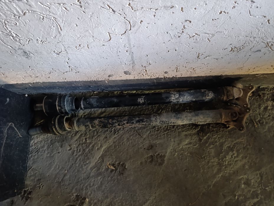 Карданы на автомобиль