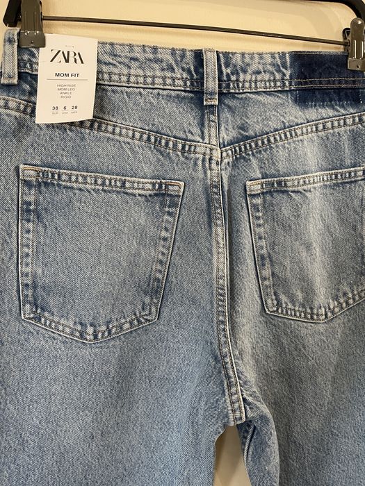 Дамски дънки Zara