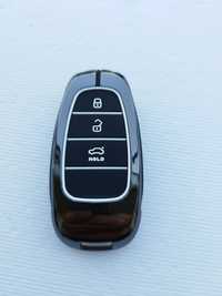 Калъф за ключ Hyundai Tucson nx4 2021 може да става за другите модели