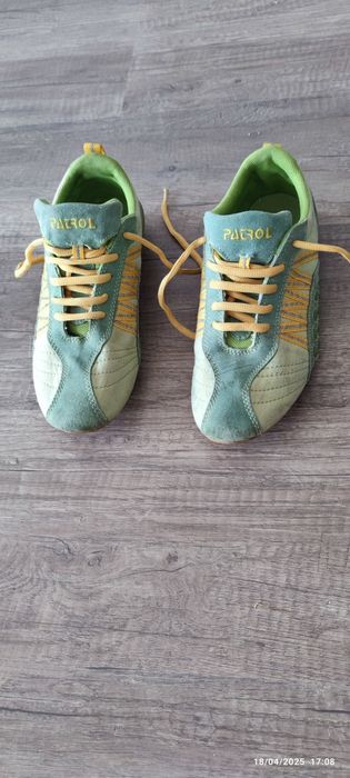 Pantofi sport dama PATROL masura 38