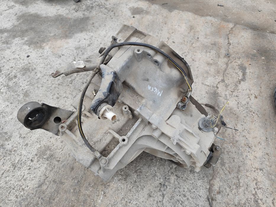 Ръчни скорости за Нисан Микра К11 - 1.0 - 60к.с