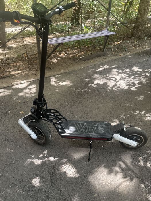 Kugoo g2 pro срочно!!