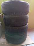 Cauciucuri Dunlop AT Grandtrak 265/ 60 R 18