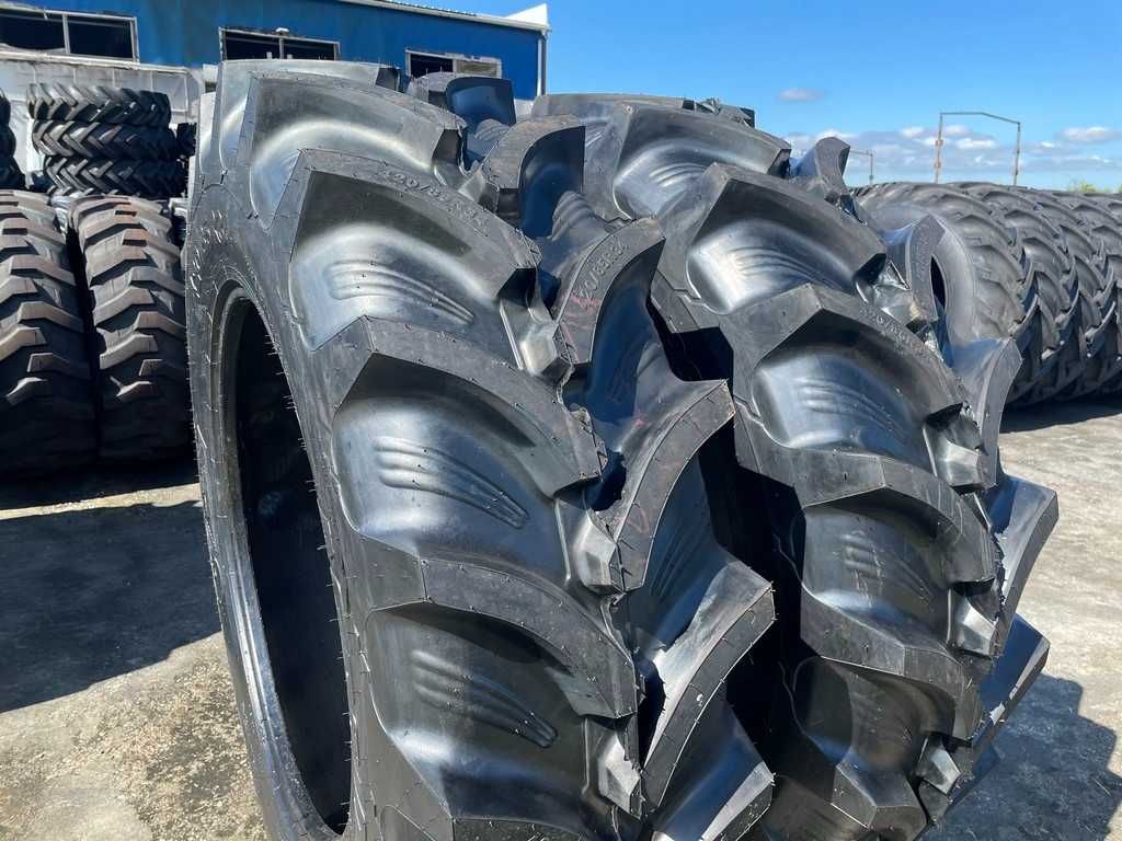 Cauciucuri noi agricole 420/85R34 OZKA RADIALE TUBELESS