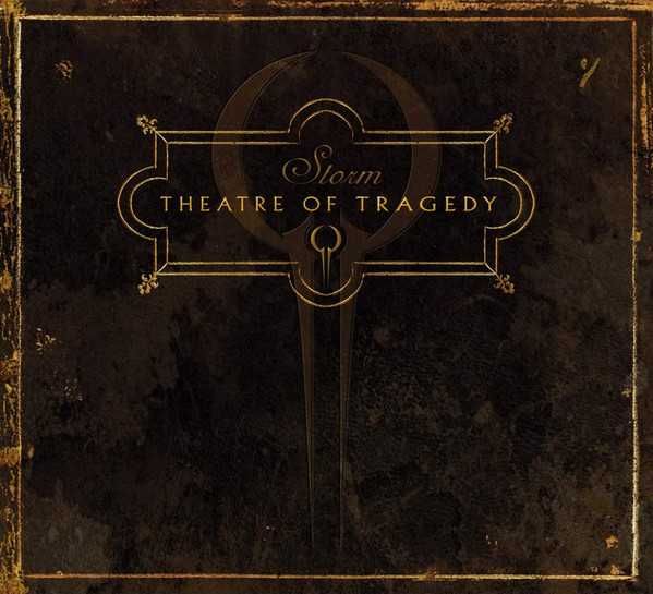 Theatre of Tragedy - Colectie CD