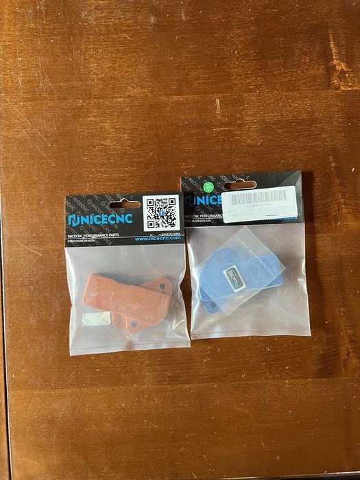 Protectie senzor TPS KTM Husqvarna scarite schimbator radiator