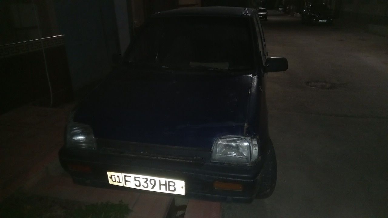 Tiko SOTLADI kelishiladi