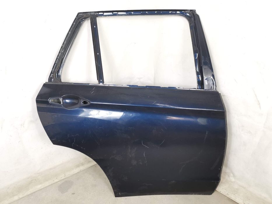 Дясна задна врата / Dясна zadna vrata BMW X5 F15 [ - ] В добро състоян