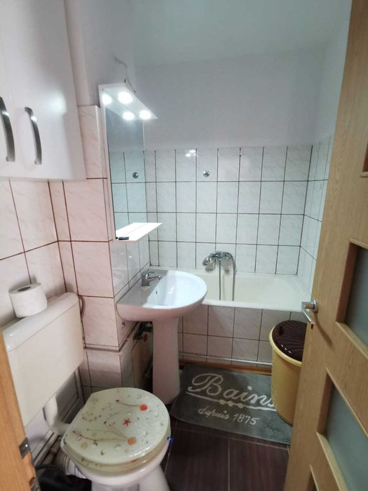 Apartament de inchiriat