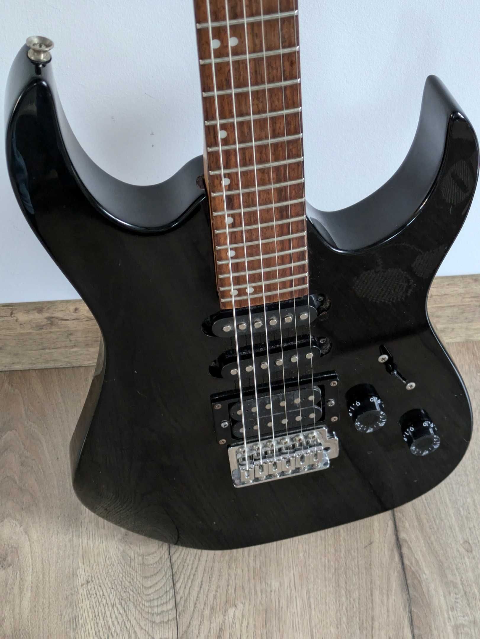 Vand chitara electrica Washburn WR-150