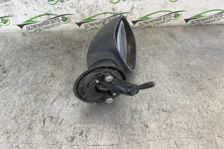 Oglinda dreapta manuala E20103017 / E2 0103017 Dacia Logan prima gene