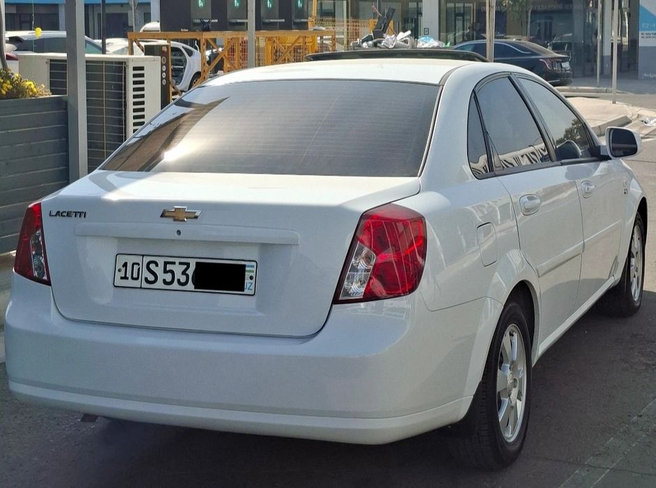 Gentra 3-Pozitsiya Avtomat Yili-2021 AvtoKredit MetanGazli Tayor