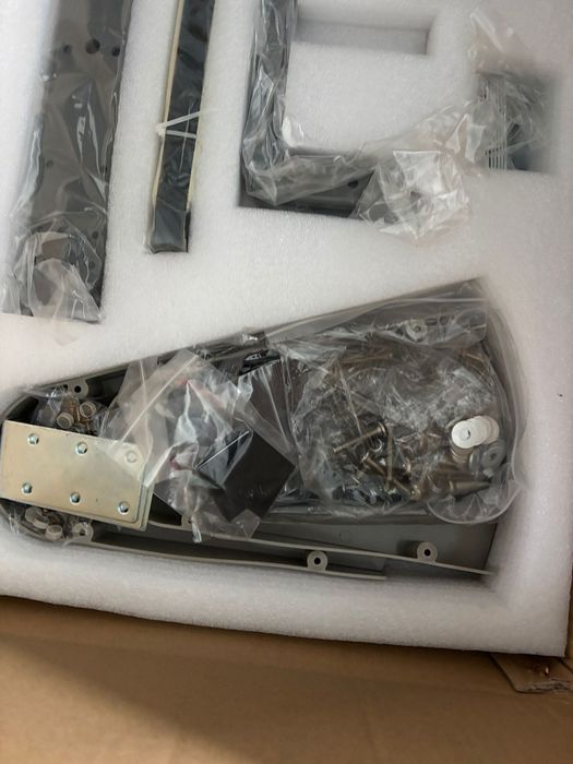 Sistem Pat Rabatabil cu piston (tip DIY)