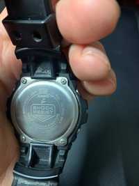 Часы наручные G-Shock G-100-1BV