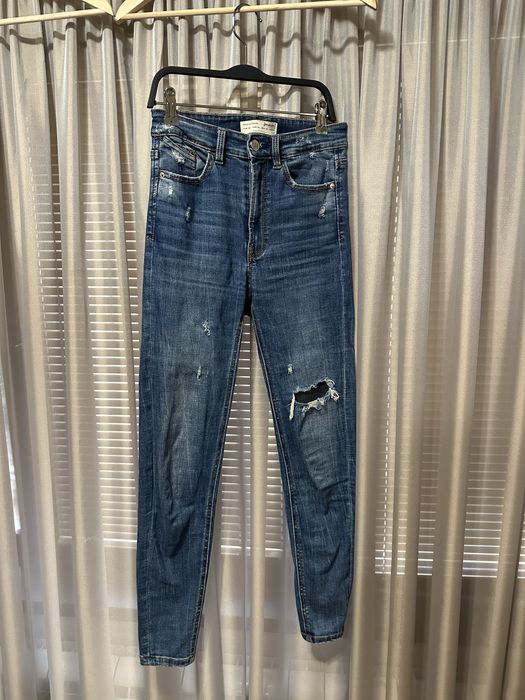 Панталон и дънки denim