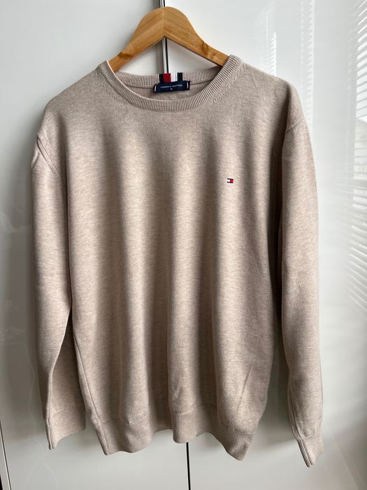 Tommy Hilfiger мъжки пуловер, размер XL